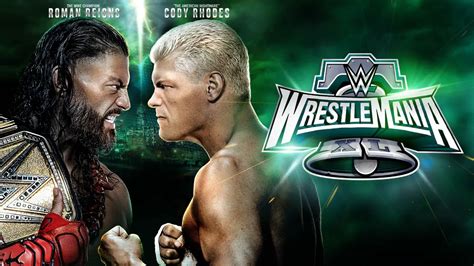 wwe wrestlemania 2023 results|wwe wrestlemania 40 results night 2.